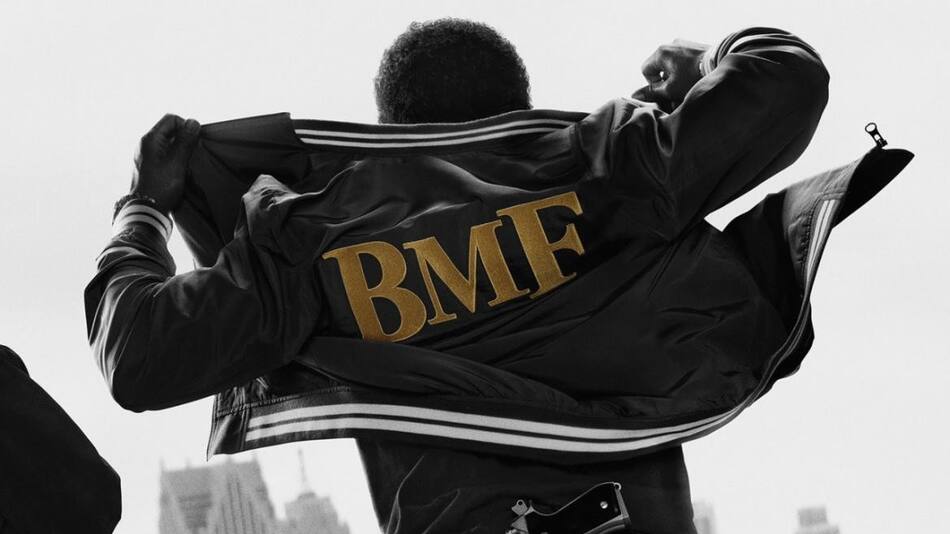 "Black Mafia Family": la serie producida por el rapero 50 Cent que fue inspirada en un caso real
