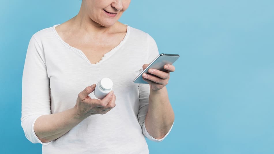 Cambios en los medicamentos. Foto: Freepik