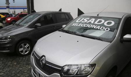 autos usados, compra, venta, mercado automotríz, NA