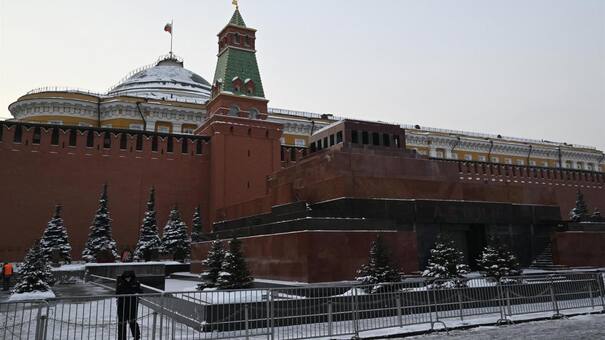 A 30 años del fin de la URSS: el día que Gorbachov transmitió el final de 74 años de historia