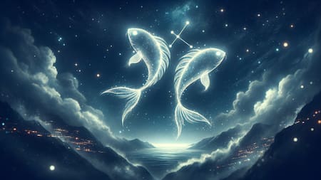 Horoscopo de Piscis de hoy: viernes 17 de enero de 2025. Foto: Redacción canal26.com