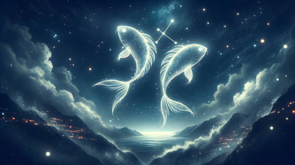 Horoscopo de Piscis de hoy: viernes 17 de enero de 2025. Foto: Redacción canal26.com