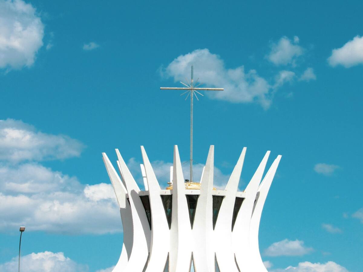 Catolicismo; religión. Foto: Unsplash.
