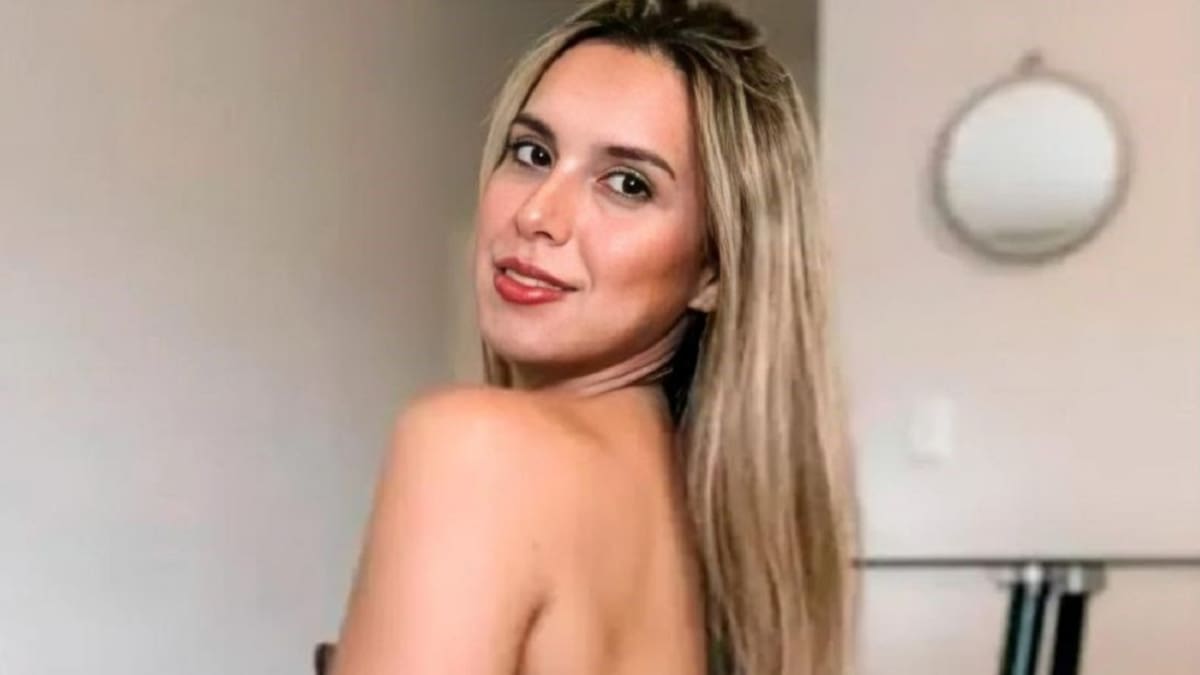 Agostina Paéz, la abogada argentina acusada de racismo en Brasil