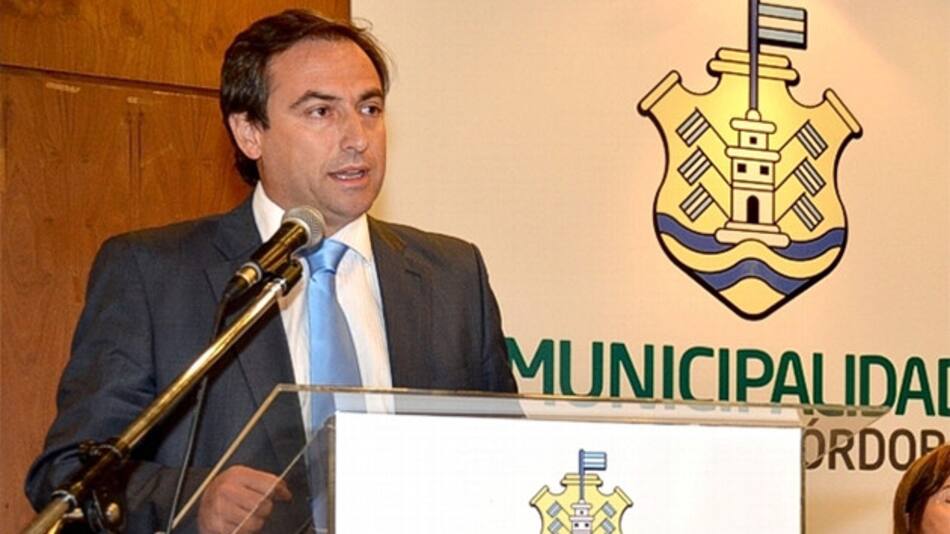 Ramón Mestre