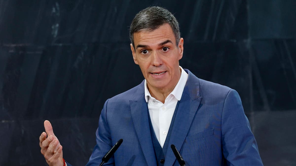 Rebelión fiscal en España: los inspectores de Hacienda denunciaron al gobierno de Pedro Sánchez por corrupción