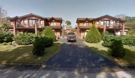 Mansión del sexo - Sicarios - Crimen - Punta del Este