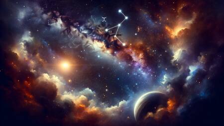 Horóscopo de Tauro de hoy: sábado 11 de enero de 2025. Foto: Redacción canal26.com