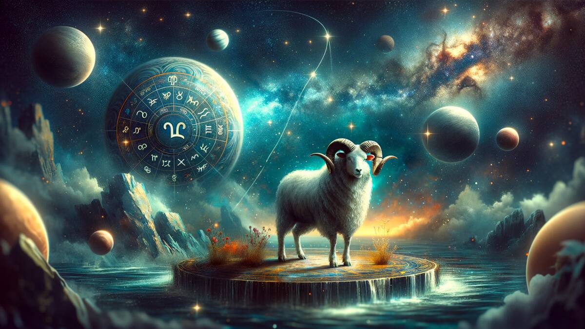 Horóscopo de Aries de hoy: miércoles 31 de julio de 2024. Foto: Redacción canal26.com