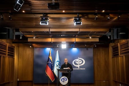 Venezuela busca sancionar "cualquier forma de maltrato animal" mediante penas de hasta seis años de prisión. Foto: EFE.