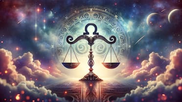 Horóscopo de Libra de hoy: jueves 1 de enero de 2026