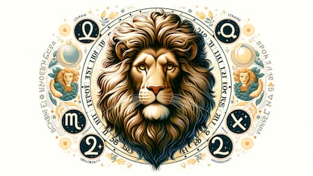 Horóscopo de Leo de hoy: jueves 26 de marzo de 2026