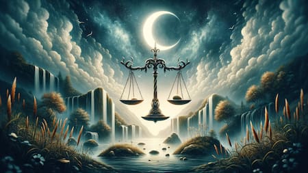 Horóscopo de Libra de hoy: sábado 4 de abril de 2026