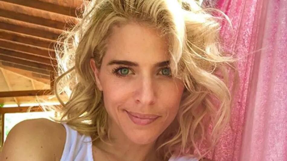 María Zamarbide