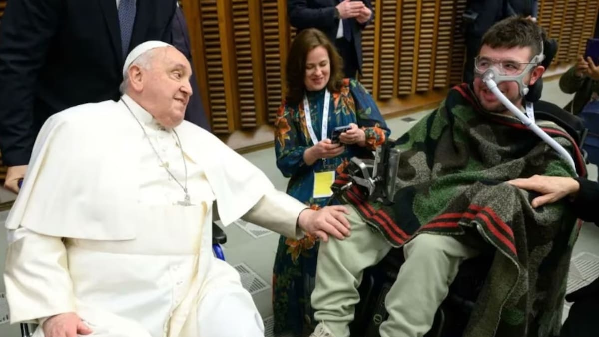 De qué trata “Green Lava”, el documental producido por el Vaticano que buscará una nominación en los Oscar por primera vez en la historia