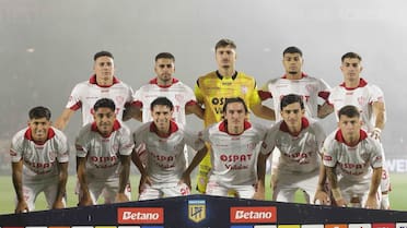 Allanaron la casa de un jugador de primera por una causa de tenencia de material de abuso sexual infantil