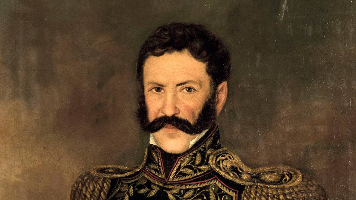 Félix Aldao