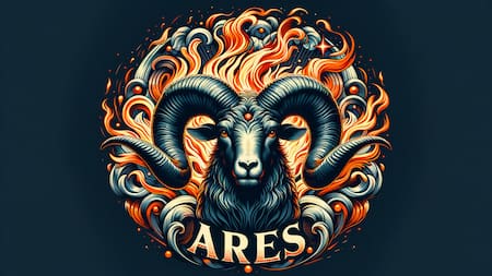 Horoscopo de Aries de hoy: martes 16 de julio de 2024. Foto: Redacción canal26.com