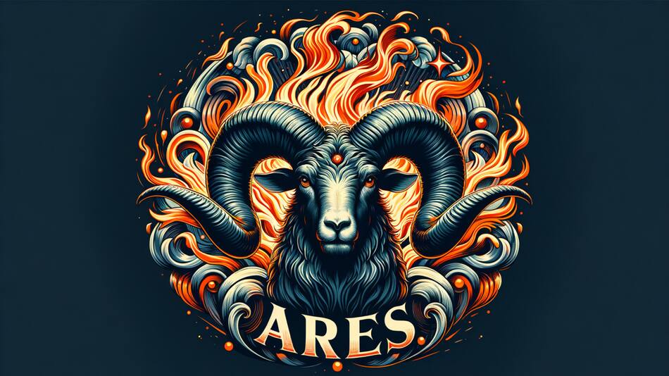 Horoscopo de Aries de hoy: martes 16 de julio de 2024. Foto: Redacción canal26.com