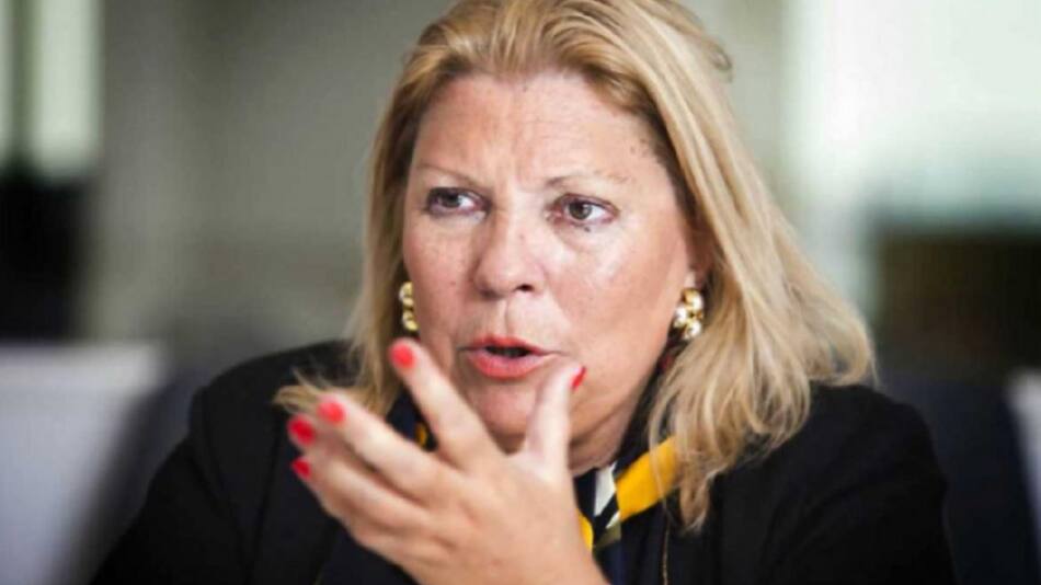 Carrio, NA