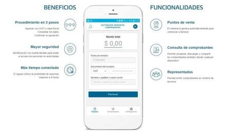 Monotributo, AFIP, monotributistas, NA