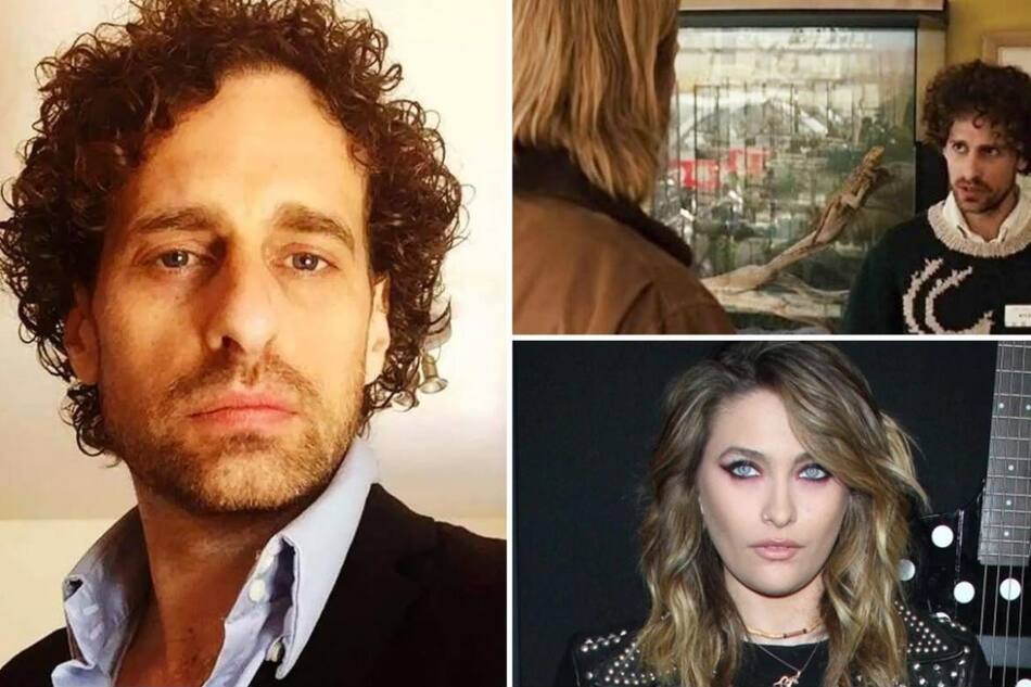 Isaac Kappy, actor de Breaking Bad y Thor