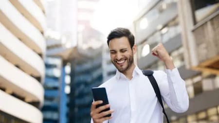 suerte. Fuente: Unsplash