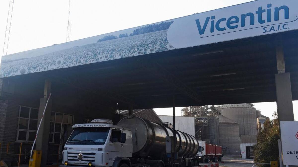 Vicentin