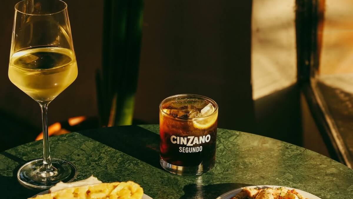 El restaurant que se destaca por hacer una de las mejores tortillas. Foto Instagram @condarco_