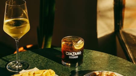 El restaurant que se destaca por hacer una de las mejores tortillas. Foto Instagram @condarco_