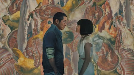 Bief, serie. Foto: X