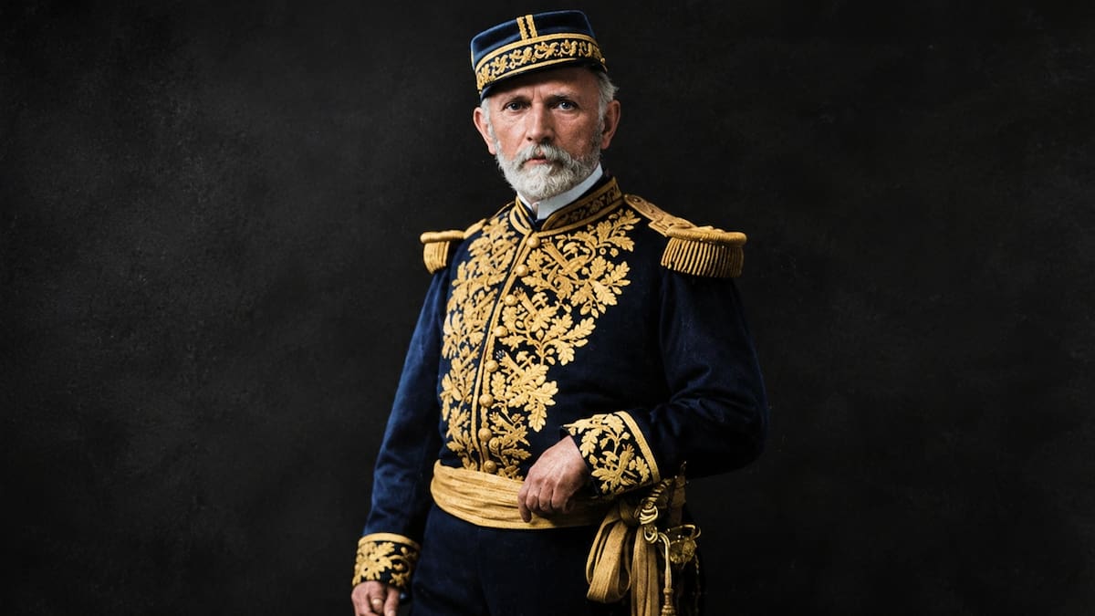 Cornelio Saavedra Rodríguez