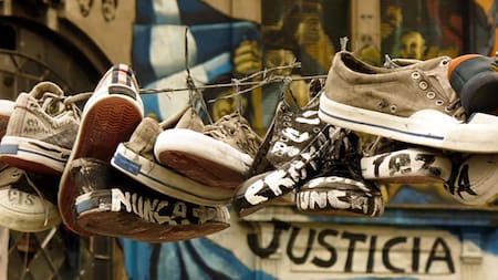 Masacre de Cromañón, 20 años de recuerdo: historias y un reencuentro de dos protagonistas de la noche que nunca se olvida