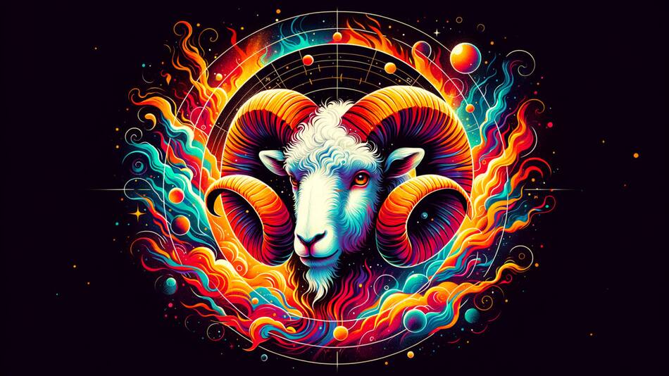 Horóscopo de Aries de hoy: viernes 22 de marzo de 2024. Foto: Redacción canal26.com