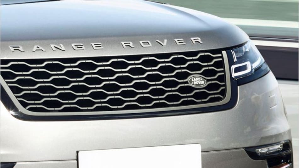 SUV de Land Rover