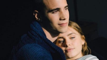 A través de mi ventana, la historia que surgió en Wattpad y revoluciona Netflix