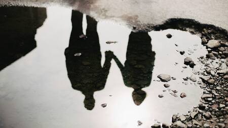 Relación, vínculo, amor, salud. Foto Unsplash.