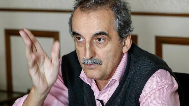 Guillermo Moreno: "En términos económicos, estaríamos ante otros cuatro años perdidos"