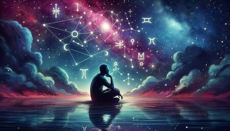 Horoscopo de Piscis de hoy: miércoles 21 de mayo de 2025. Foto: Redacción canal26.com