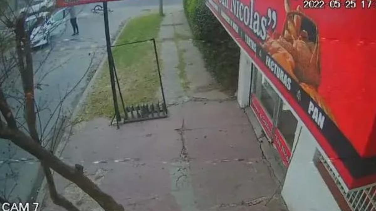 Accidente de El Noba.