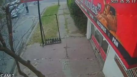 Accidente de El Noba.