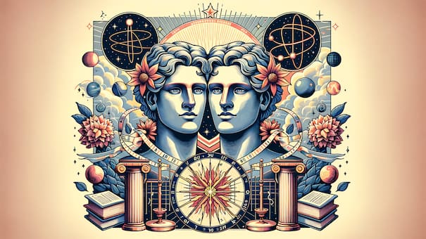 Horóscopo de Géminis de hoy: sábado 13 de diciembre de 2025