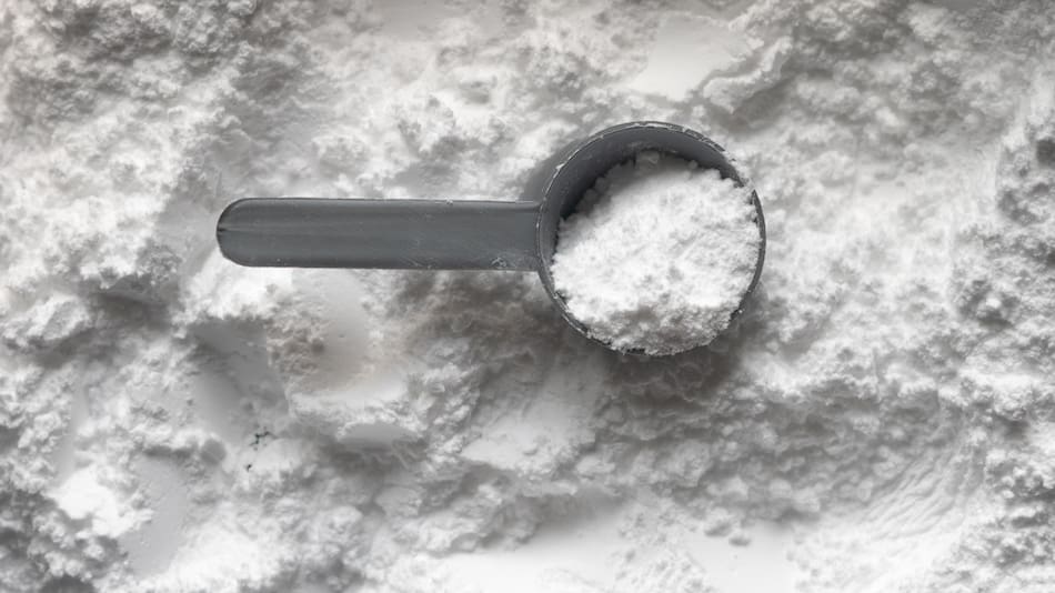Supermentos en Polvo "Dry Scoop" foto: @unsplash