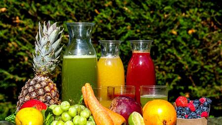 Hay un alimento que no es tan saludable como parece. Foto Unsplash