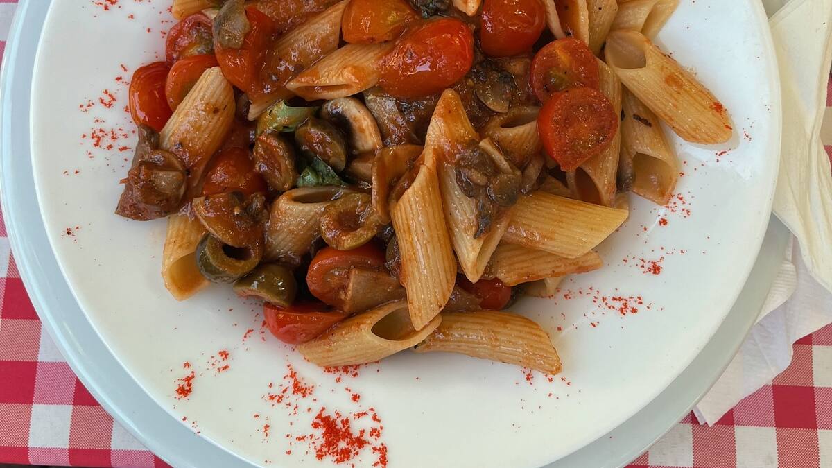 Dónde comer las mejores pastas de zona norte