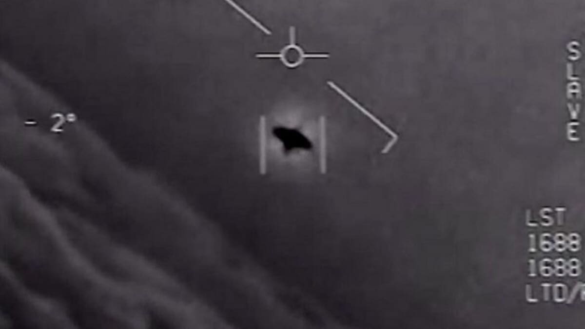 Cazador de OVNIS