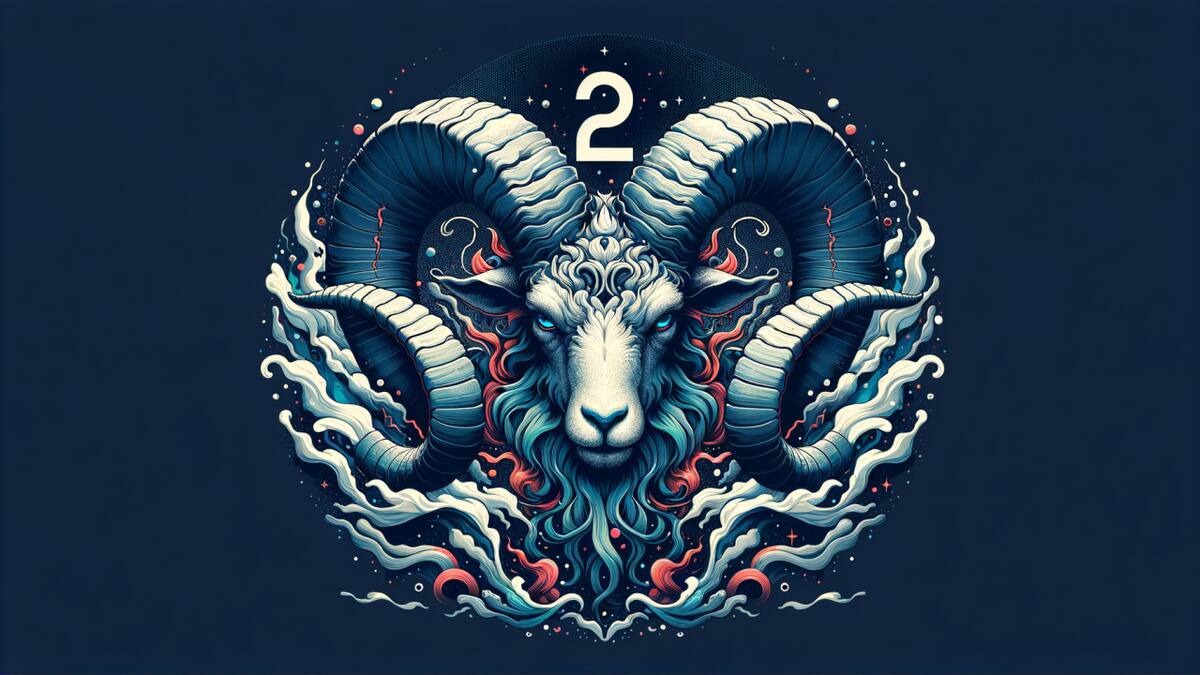 Horoscopo de Aries de hoy: sábado 23 de noviembre de 2024. Foto: Redacción canal26.com