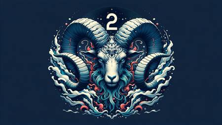 Horoscopo de Aries de hoy: sábado 23 de noviembre de 2024. Foto: Redacción canal26.com