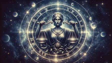 Horóscopo de Libra de hoy: lunes 2 de marzo de 2026