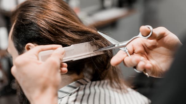 Pelo con efecto lifting: 4 cortes que ayudan a rejuvenecer el rostro a partir de los 45 años